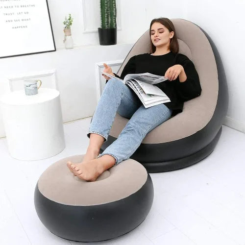 High Quality Inflatable Sofa Chair