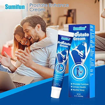 Prostate Care Cream- ORIGINAL™