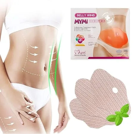 Original™ Quick Slimming Patch