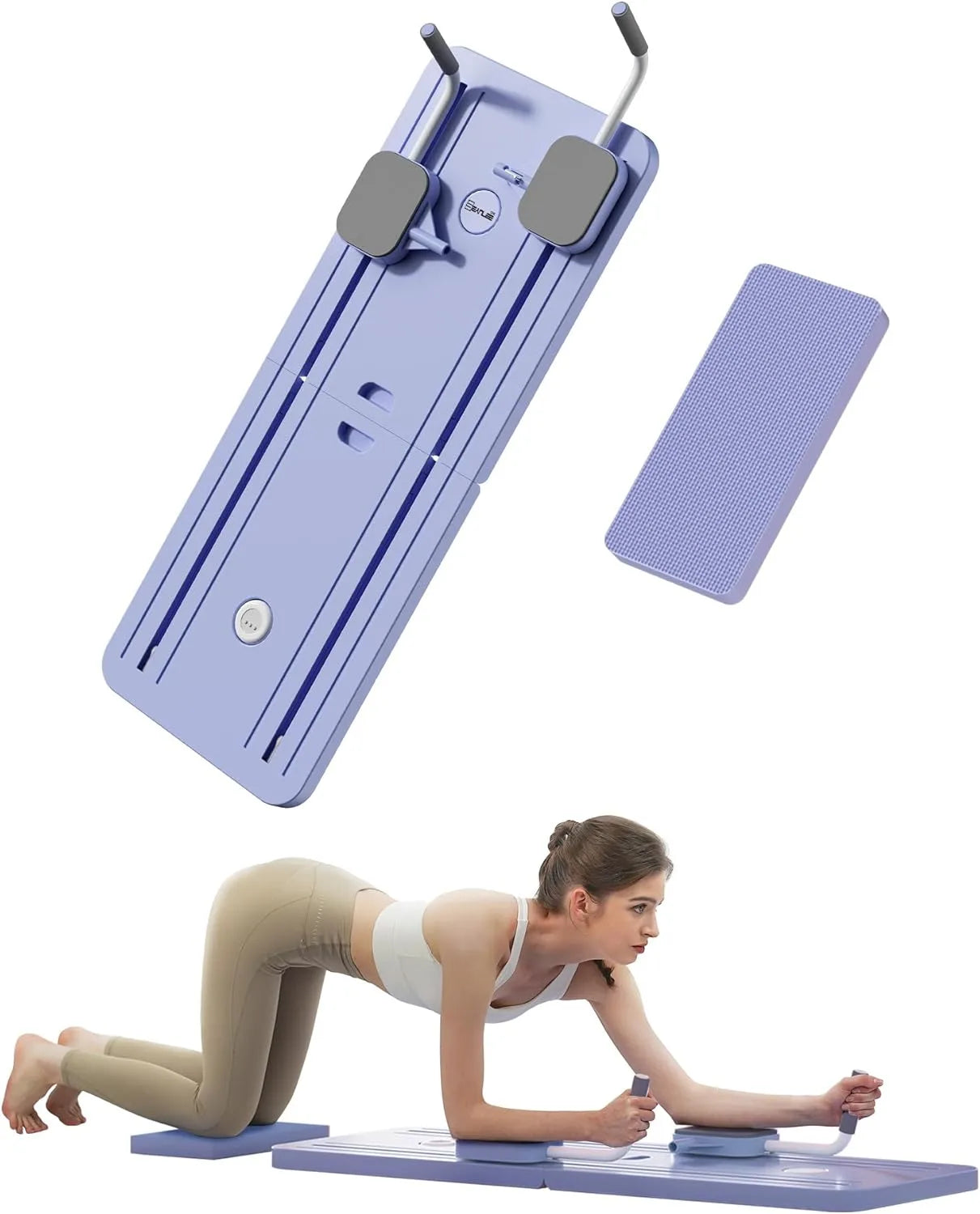 Elbow Support Automatic Rebound Abdominal Board