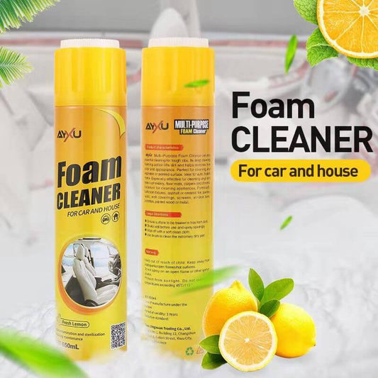 Foam Cleaner