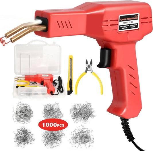 Crack Repair Welding Machine