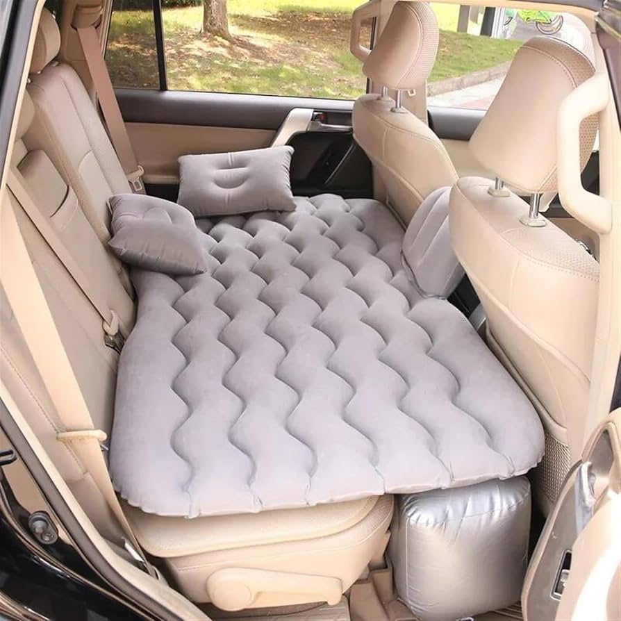 Orignal Car inflatable mattress