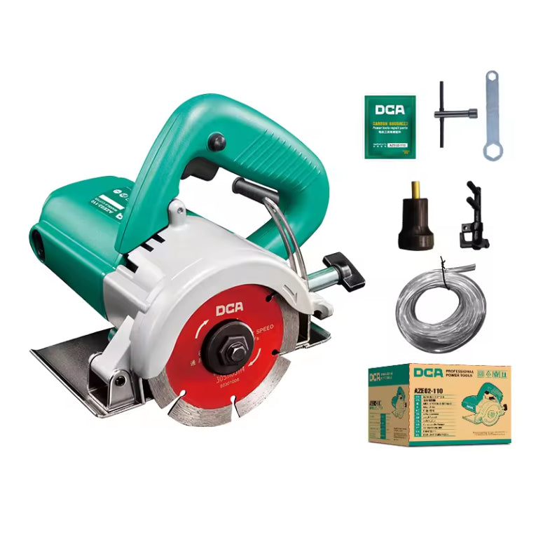 Portable Marble Cutter Machine