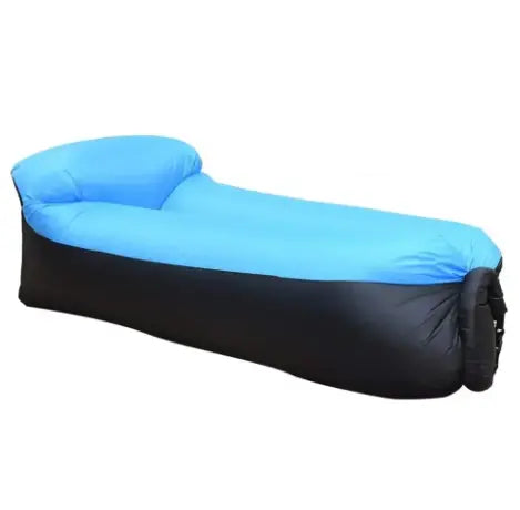 Ultimate Inflatable Lounger