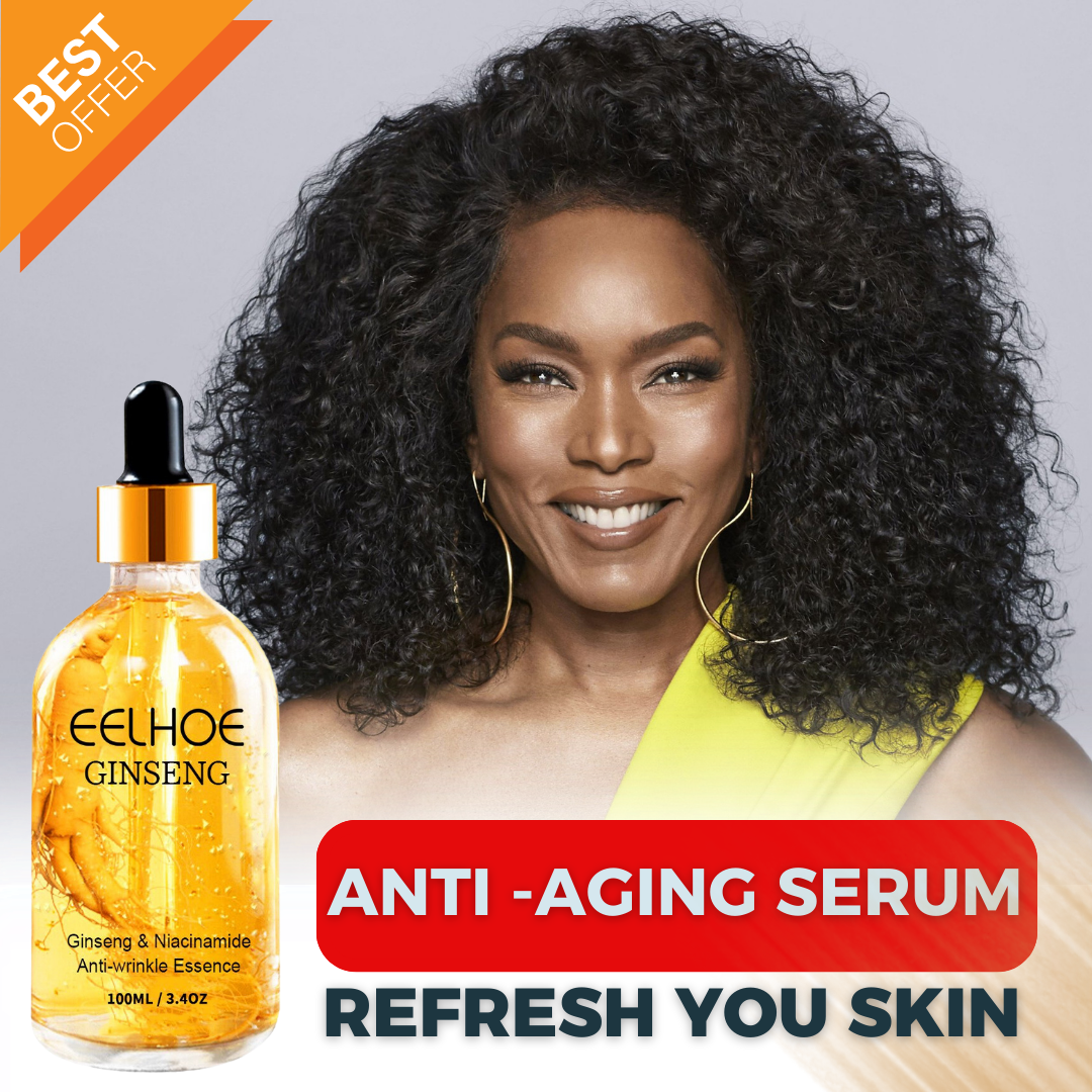 Anti-Ageing Korean Essence™