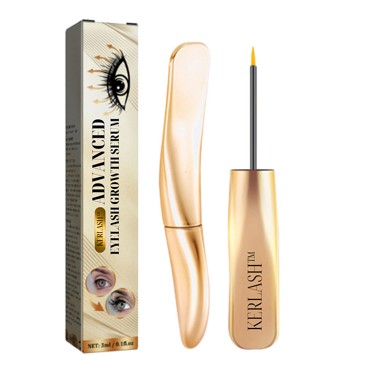 Advanced Eyelash Growth Serum