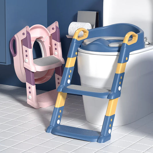 Training Toilet Seat for Kids