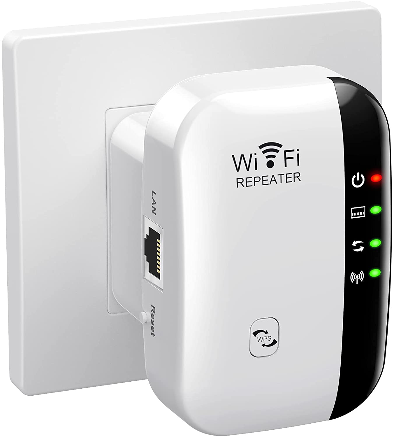 Wifi Booster