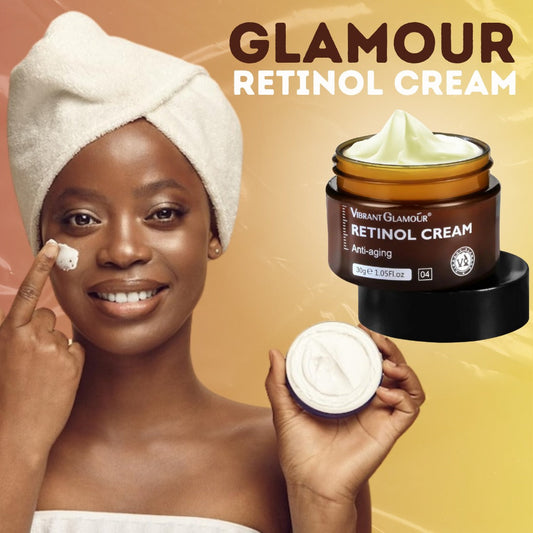 GLAMOUR RETINOL CREAM