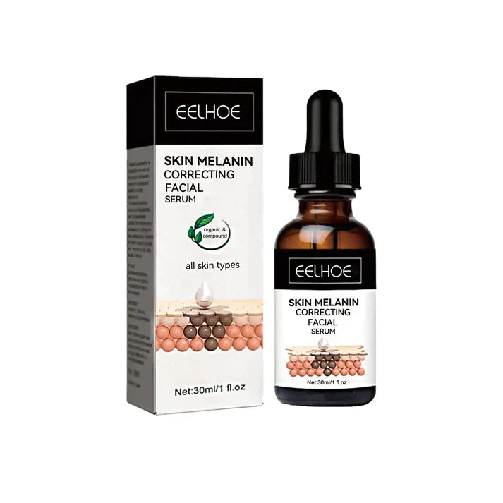 MelanClear Facial Serum